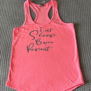 Cotton Heritage tank top